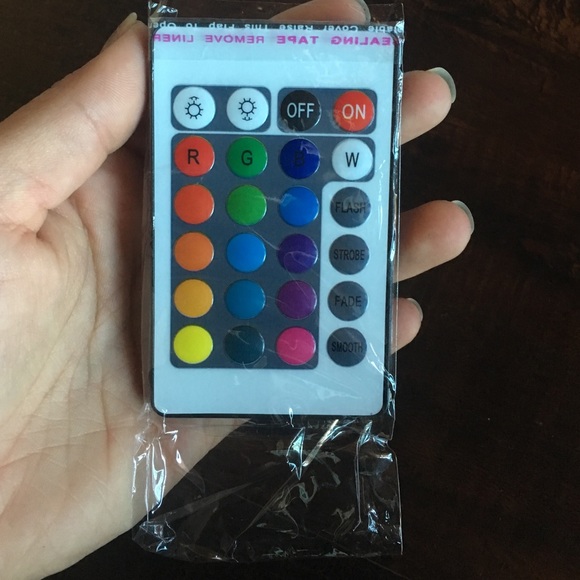 Light up shoes! - Picture 4 of 4