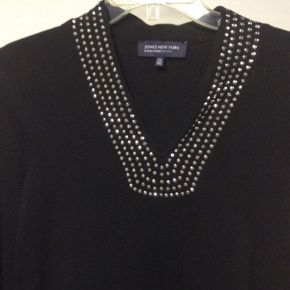 Jones of New York Top