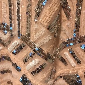 Adrianna Papell dress