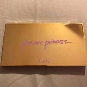 Tarte Parkave Princess Palette (limited edition)