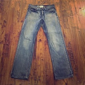 Urban Pipeline - Straight