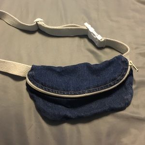 American Apparel Fanny Pack