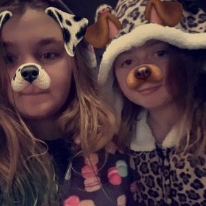 Meet your Posher, Rhiannon