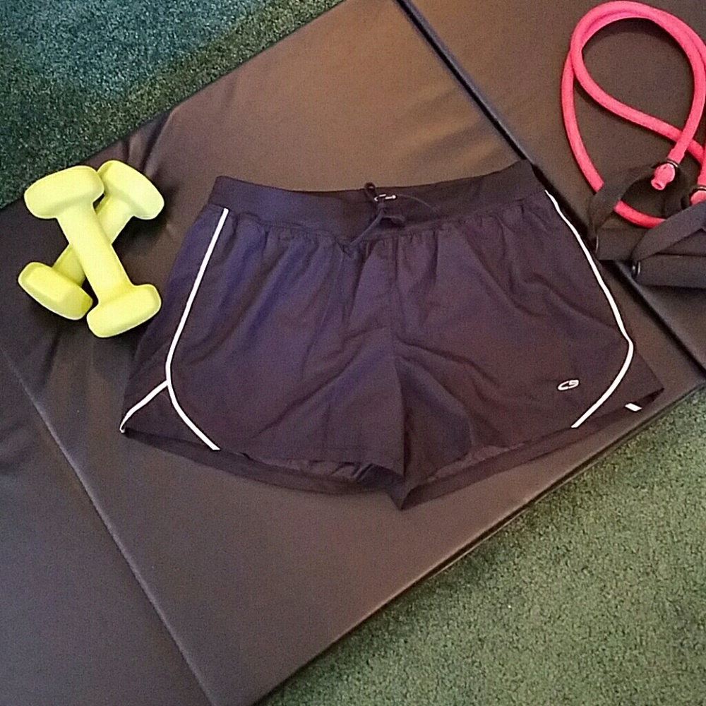 🏃Champion Running Shorts