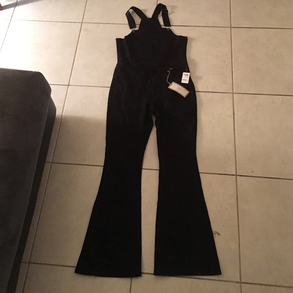 Charlotte Russe overalls