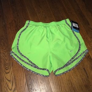 Brand new Nike athletic shorts!