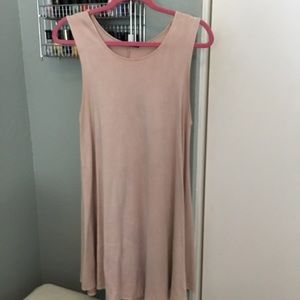 Brandy Melville Tank Dress