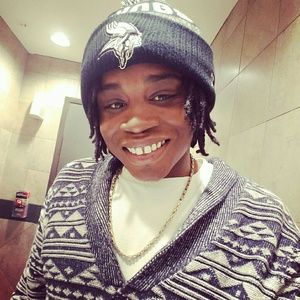 Meet your Posher, Andrew