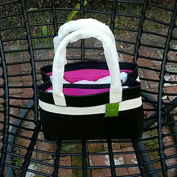 Kate Spade Alice Court Bag - Picture 3 of 3