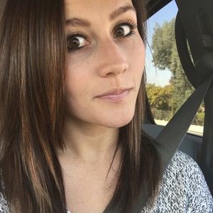 Meet your Posher, Rachelle