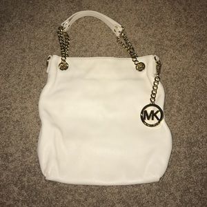 🔺🔺 1hr FLASH SALE Michael Kors Jet Set Bag