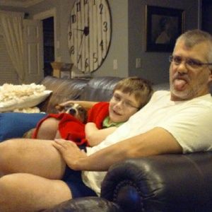 Meet your Posher, Candace