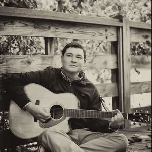 Meet your Posher, Grant