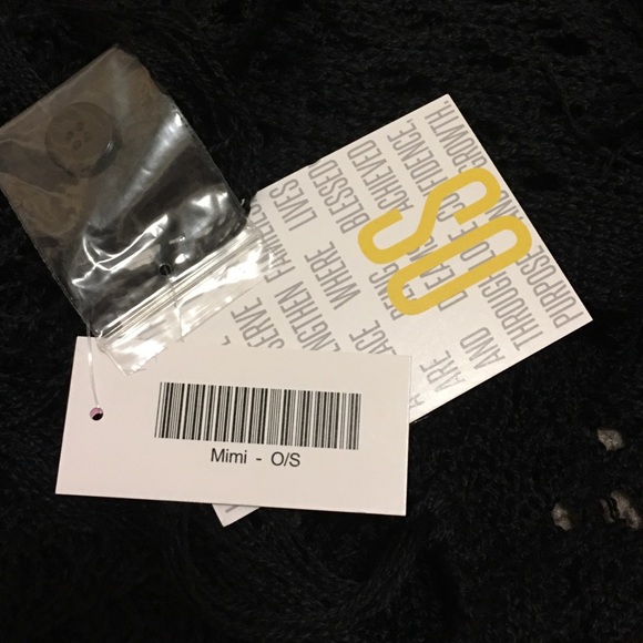 Lularoe Mimi
