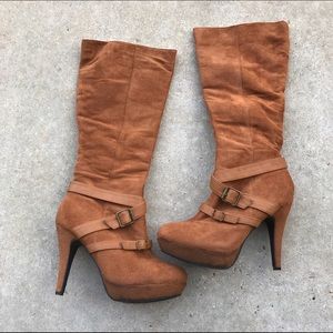 💥Sale💥 Ashtyn By Shoe Dazzle Boots