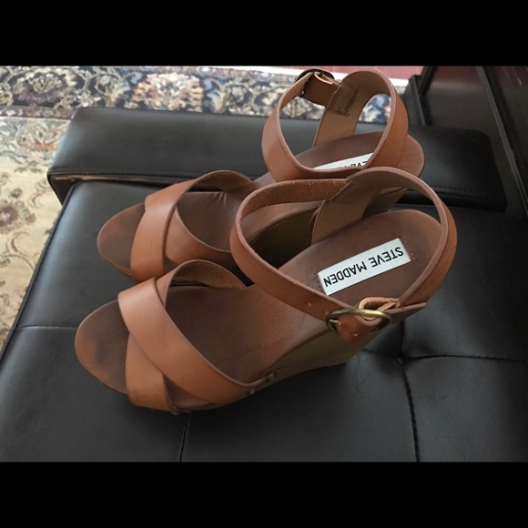 Women wedges - Picture 1 of 4