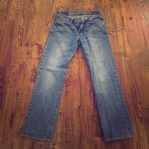 American Eagle - Original Straight
