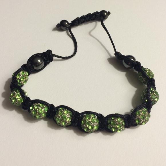 Negative Ion Bracelet - Picture 2 of 2