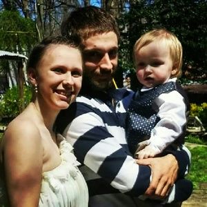 Meet your Posher, Liana