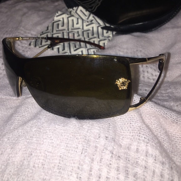 Versace Sunglasses
