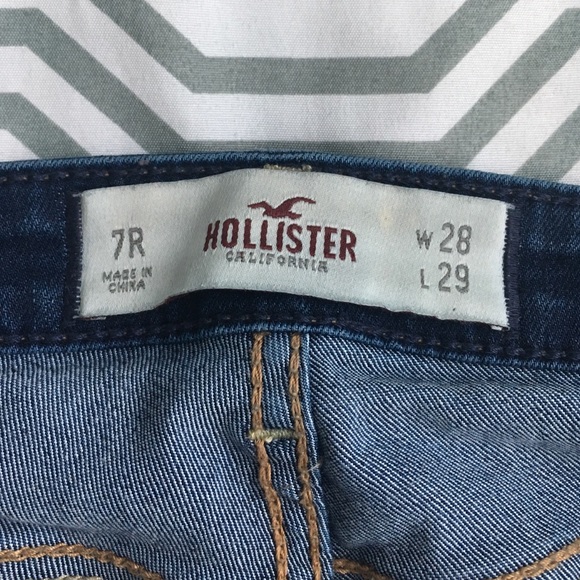 Hollister Jeans