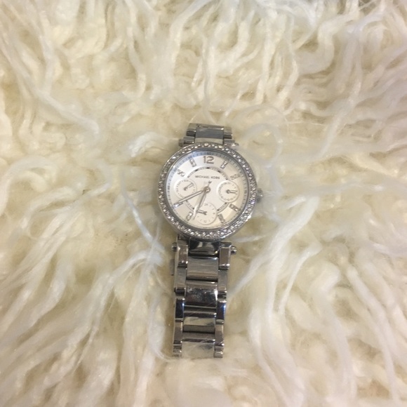 MK WATCH