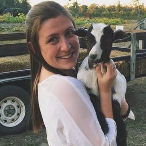 Meet your Posher, Jillian