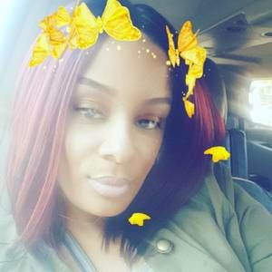 Meet your Posher, Britany sugh