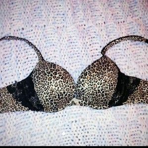 Victoria's secret bra