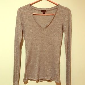 Express Sweater