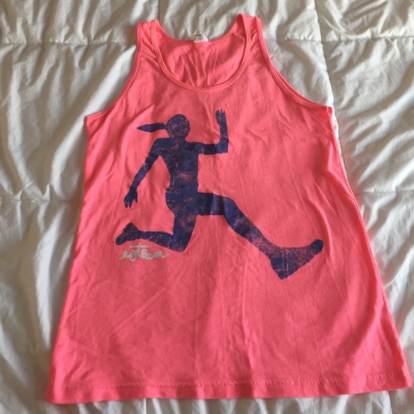 American Apparel tank