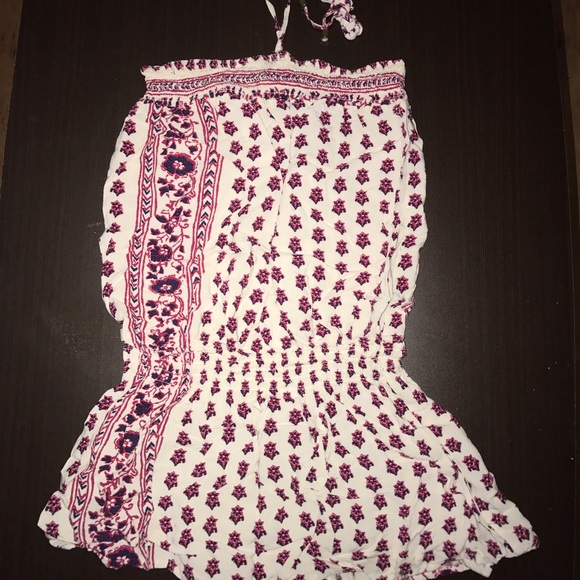 Top with cute detailing