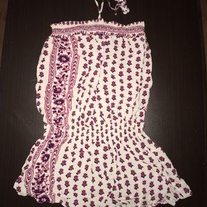 Top with cute detailing