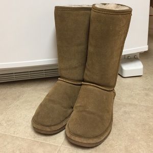 Bearpaws Winter Boots