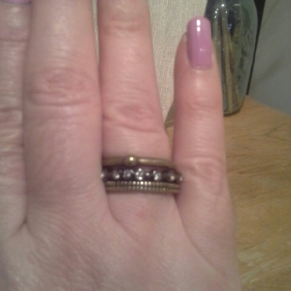 Destination Stack rings - Picture 3 of 3