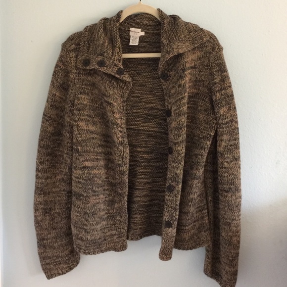 ❗️sold❗️Calvin Klein cardigan