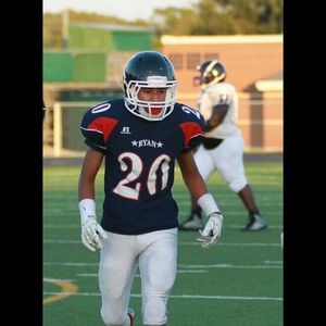 Meet your Posher, Brian