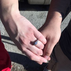 Meet your Posher, Sharon