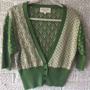 Boutique cardigan/ sweater