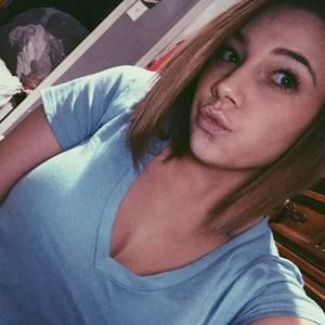 Meet your Posher, Makayla