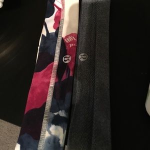 Lulu headbands