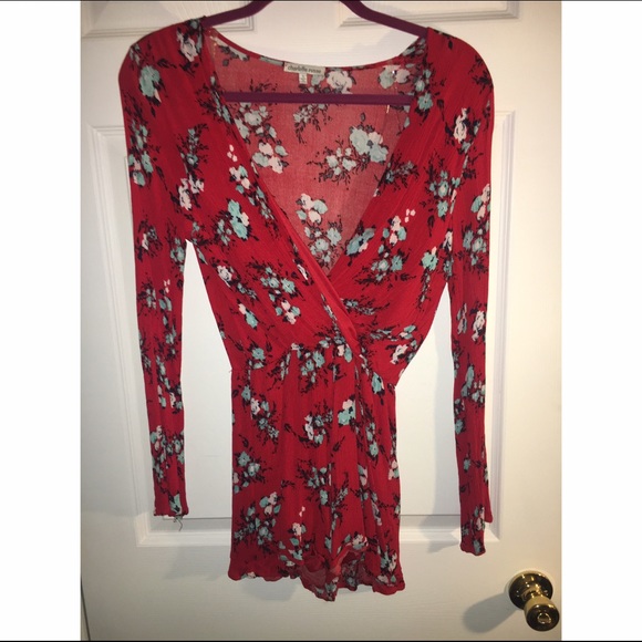 Romper ready!!