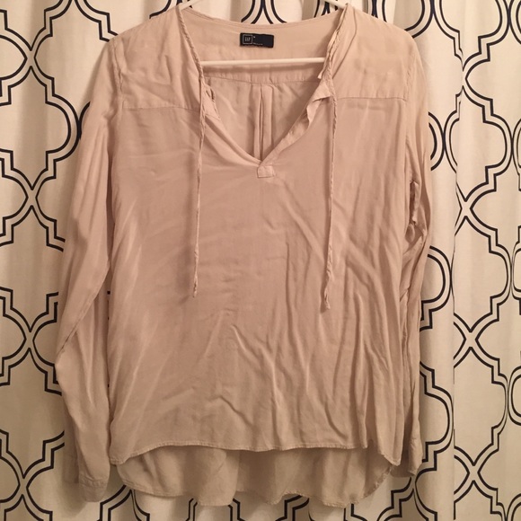 Gap blouse
