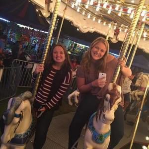 Meet your Posher, Taylor