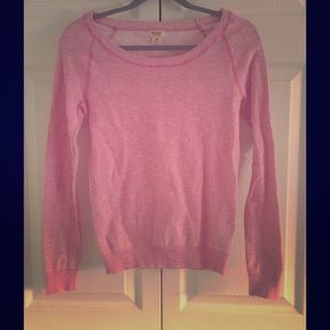 ✨Mossimo cute ping cozy Sweater✨