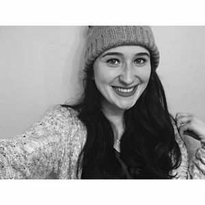 Meet your Posher, Hunter