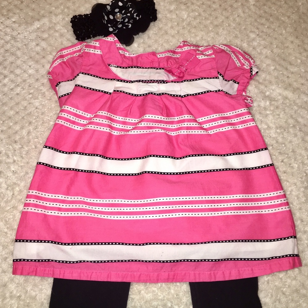 Gymboree toddler girls top