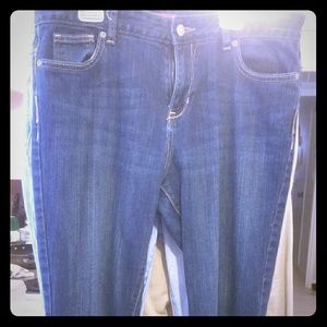 Size 16 Teen Old Navy Jeans