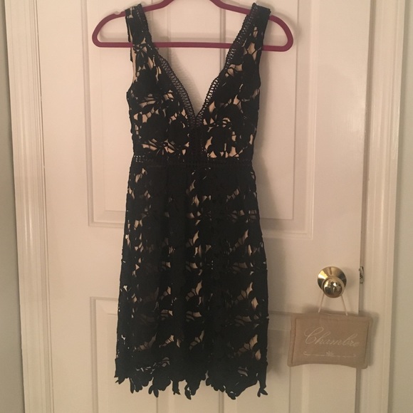 Romeo & Juliet couture dress