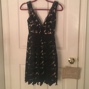 Romeo & Juliet couture dress